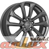16 KS Graphite matt 6.5 PCD:5x114.3