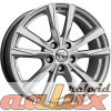 15 K2 HD Hypersilver 6.5 PCD:4x108
