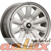 16 130600 Silver 6.5 PCD:5x108