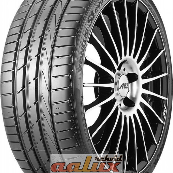 245/45R19 HANKOOK Ventus S1 evo2 K117B 98Y RunFlat  CA71