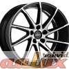 20 Oxigin 20 black full polish HD 9 PCD:5x114.3
