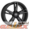 16 ARBEX 5 black matt 6.50 PCD:5x114.3