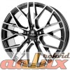 16 20 Ludwig black polish 6.50 PCD:5x112