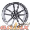 16 X12 metal-grey 7 PCD:5x112
