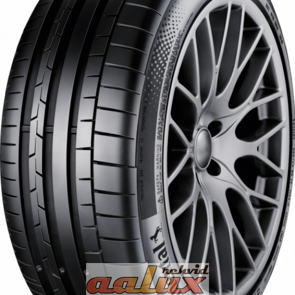 315/40R21 CONTINENTAL SportContact 6 111Y  ContiSilent BA74