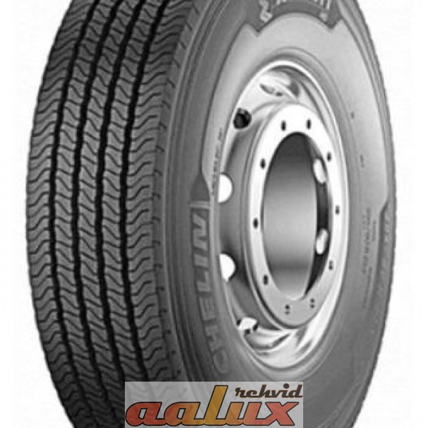 315/70 R22.5 MICHELIN X MULTI HD Z 156L CC69 