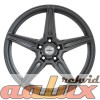 19 Oxigin 21 gun metal shot 8.50 PCD:5x120