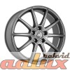 16 RC32 ferric-grey matt-lackiert 6.50 PCD:5x108