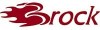 BROCK - B21 Chromsilber lackiert