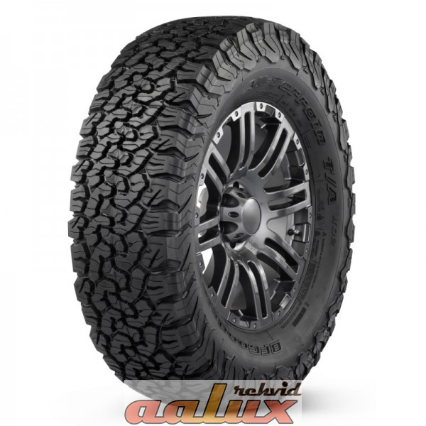 245/75R16 BF GOODRICH AT T/A KO2 120/116S   FB74