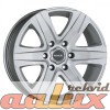 16 Stone 6 Silver 6.5 PCD:6x130