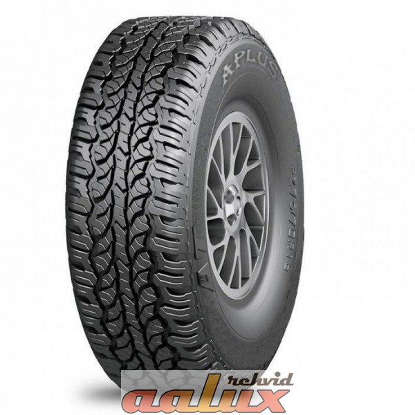 31x10.5R15 APLUS A929 A/T OWL 109S   EC72