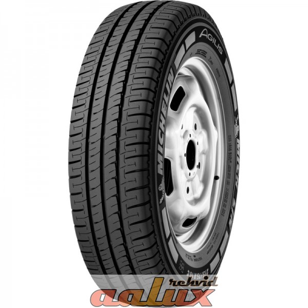 225/75 R16C Michelin AGILIS + 118/116R MO BA70