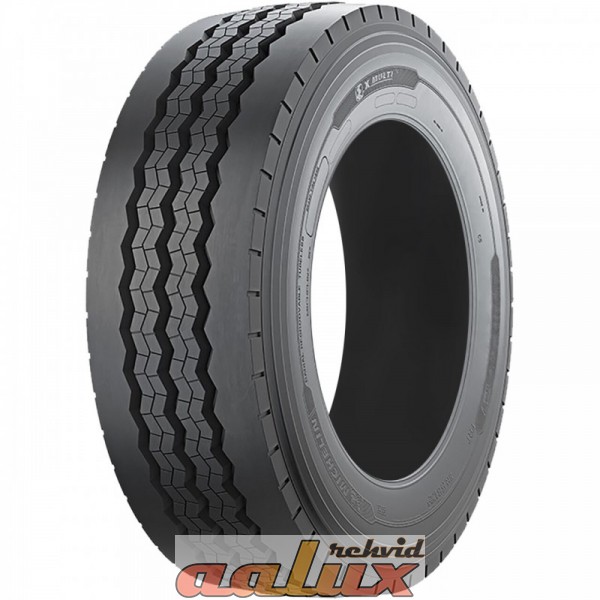 385/65 R22.5 MICHELIN X MULTI T 160K BB69 