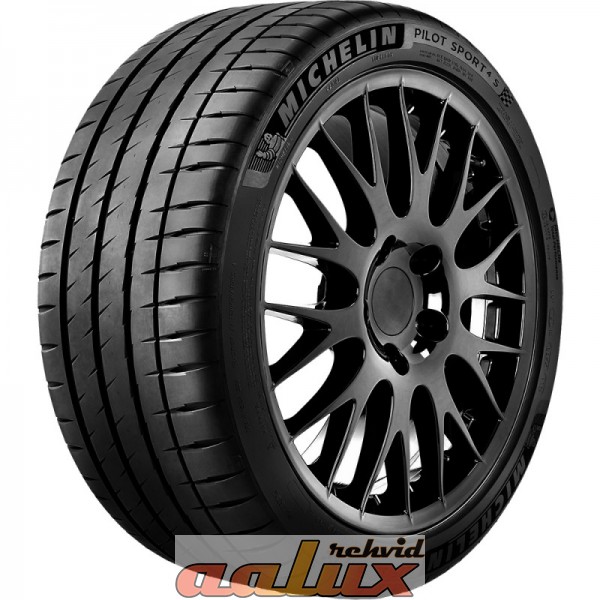 275/40R19 MICHELIN Pilot Sport 4 S 105YXL   EB71