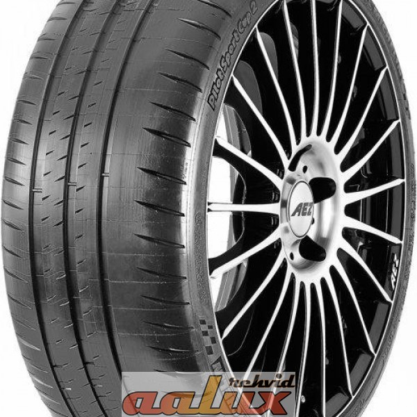 225/40R18 MICHELIN Pilot Sport CUP 2 92YXL   