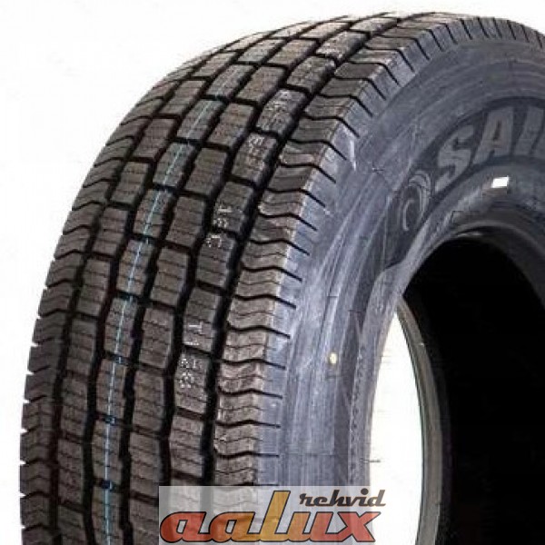 315/80R22,5 Sailun SAW1 156/150L (154/150M) M+S 3PMSF Steer WINTER EDB74