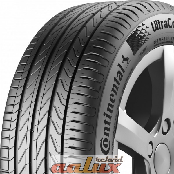 235/50R18 Continental UltraContact 101V    BAb 