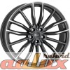 20 Rapp Gun Met-Mirror 10.5 PCD:5x112