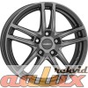 16 Dezent TZ Graphite 6.5 PCD:4x100