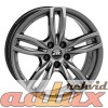 16 Evolution G.Grey 7 PCD:5x120