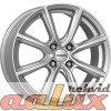 14 TN Silver 5.5 PCD:4x100