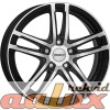 19 TZ dark Black/polished 7.5 PCD:5x112